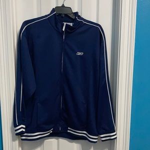 Reebok jacket